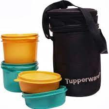 tupperware lunchbox
